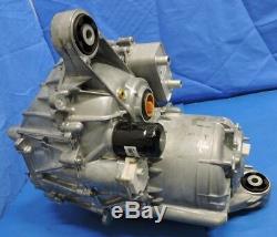 Tesla M3 Model 3 Front Drive Unit Motor Engine Exterior Assembly Housing Only