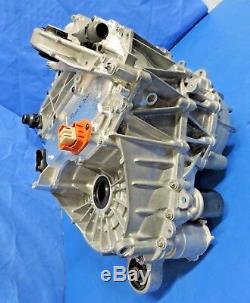 Tesla M3 Model 3 Front Drive Unit Motor Engine Exterior Assembly Housing Only