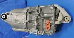 Tesla M3 Model 3 Rear Drive Unit Motor Engine Exterior Assembly Housing Only