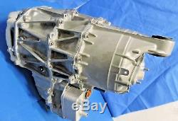 Tesla M3 Model 3 Rear Drive Unit Motor Engine Exterior Assembly Housing Only