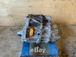 Tesla Model 3 (2017-2019) Front Engine Driver Motor Complete Assembly Oem Awd