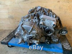 Tesla Model 3 (2017-2019) Front Engine Driver Motor Complete Assembly Oem Awd