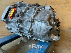 Tesla Model 3 (2017-2019) Front Engine Driver Motor Complete Assembly Oem Awd