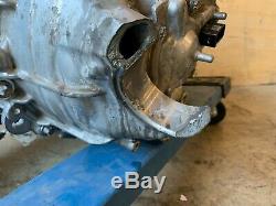 Tesla Model 3 (2017-2019) Front Engine Driver Motor Complete Assembly Oem Awd