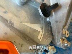 Tesla Model 3 (2017-2019) Front Engine Driver Motor Complete Assembly Oem Awd