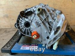 Tesla Model 3 (2017-2019) Front Engine Driver Motor Complete Assembly Oem Awd