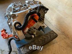 Tesla Model 3 (2017-2019) Rear Engine Driver Motor Complete Assembly Oem