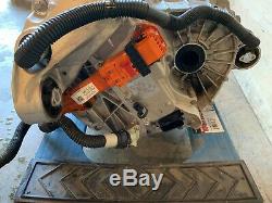 Tesla Model 3 (2017-2019) Rear Engine Driver Motor Complete Assembly Oem