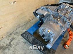 Tesla Model 3 (2017-2019) Rear Engine Driver Motor Complete Assembly Oem