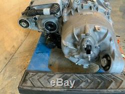 Tesla Model 3 (2017-2019) Rear Engine Driver Motor Complete Assembly Oem