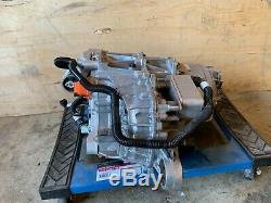 Tesla Model 3 (2017-2019) Rear Engine Driver Motor Complete Assembly Oem