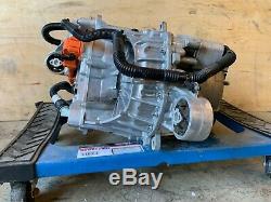 Tesla Model 3 (2017-2019) Rear Engine Driver Motor Complete Assembly Oem