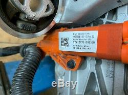 Tesla Model 3 (2017-2019) Rear Engine Driver Motor Complete Assembly Oem