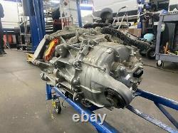 Tesla Model 3 AWD 2017-2020 Front Drive Unit Motor Engine 1120960-10-G