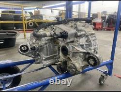 Tesla Model 3 AWD 2017-2020 Front Drive Unit Motor Engine 1120960-10-G