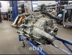 Tesla Model 3 AWD 2017-2020 Front Drive Unit Motor Engine 1120960-10-G