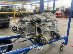 Tesla Model 3 AWD 2017-2020 Front Drive Unit Motor Engine 1120960-10-G