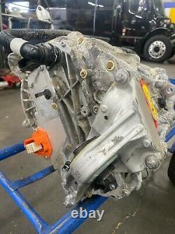 Tesla Model 3 AWD 2017-2020 Front Drive Unit Motor Engine 1120960-10-G