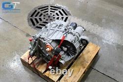 Tesla Model 3 Dual Motor Awd Front Drive Unit Engine Motor Oem 2017 2022? -1k