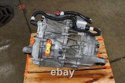 Tesla Model 3 Dual Motor Awd Front Drive Unit Engine Motor Oem 2017 2023