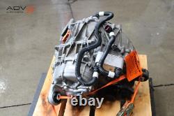 Tesla Model 3 Dual Motor Awd Front Drive Unit Engine Motor Oem 2017 2023