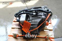 Tesla Model 3 Dual Motor Awd Front Drive Unit Engine Motor Oem 2017 2023
