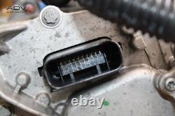 Tesla Model 3 Dual Motor Awd Front Drive Unit Engine Motor Oem 2017 2023