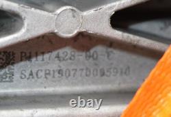 Tesla Model 3 Dual Motor Awd Front Drive Unit Engine Motor Oem 2017 2023
