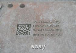 Tesla Model 3 Dual Motor Awd Front Drive Unit Engine Motor Oem 2017 2023
