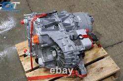Tesla Model 3 Dual Motor Awd Rear Drive Unit Engine Motor Oem 2017 2022? -1k