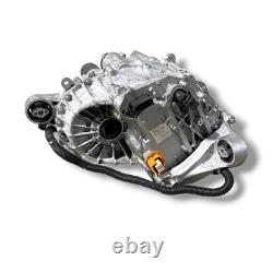 Tesla Model 3 Performance 21-24 Engine Motor Rear Drive Unit OEM 1120980-17-J