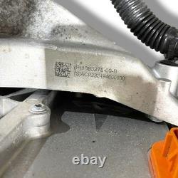 Tesla Model 3 Performance 21-24 Engine Motor Rear Drive Unit OEM 1120980-17-J