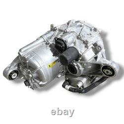 Tesla Model 3 Performance 21-24 Engine Motor Rear Drive Unit OEM 1120980-17-J