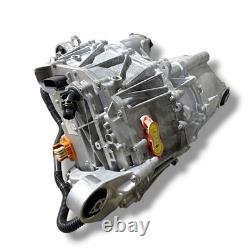 Tesla Model 3 Performance 21-24 Engine Motor Rear Drive Unit OEM 1120980-17-J