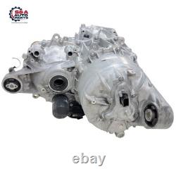 Tesla Model 3 RWD Standard + 3DU 17-23 Rear Drive Unit Engine Electric Motor 90k