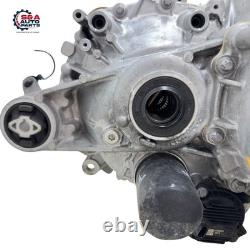 Tesla Model 3 RWD Standard + 3DU 17-23 Rear Drive Unit Engine Electric Motor 90k