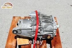 Tesla Model 3 Rwd Rear Drive Unit Engine Motor Oem 2017 2020 -25k Miles