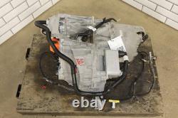 Tesla Model 3 / Y 2017-2023 Rear Drive Unit Motor Engine OEM 112099000J 27K