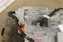 Tesla Model 3 / Y 2017-2023 Rear Drive Unit Motor Engine OEM 112099000J 27K