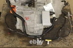 Tesla Model 3 / Y 2017-2023 Rear Drive Unit Motor Engine OEM 112099000J 27K