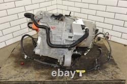 Tesla Model 3 / Y 2017-2023 Rear Drive Unit Motor Engine OEM 112099000J 27K