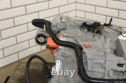 Tesla Model 3 / Y 2017-2023 Rear Drive Unit Motor Engine OEM 112099000J 27K