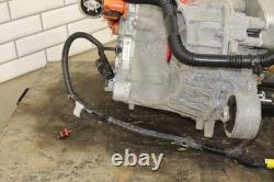 Tesla Model 3 / Y 2017-2023 Rear Drive Unit Motor Engine OEM 112099000J 27K