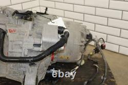 Tesla Model 3 / Y 2017-2023 Rear Drive Unit Motor Engine OEM 112099000J 27K