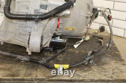 Tesla Model 3 / Y 2017-2023 Rear Drive Unit Motor Engine OEM 112099000J 27K