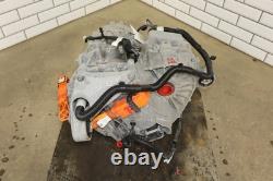 Tesla Model 3 / Y 2017-2023 Rear Drive Unit Motor Engine OEM 112099000J 27K