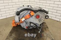 Tesla Model 3 / Y 2017-2023 Rear Drive Unit Motor Engine OEM 112099000J 27K