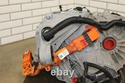 Tesla Model 3 / Y 2017-2023 Rear Drive Unit Motor Engine OEM 112099000J 27K