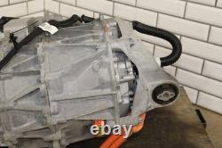 Tesla Model 3 / Y 2017-2023 Rear Drive Unit Motor Engine OEM 112099000J 27K