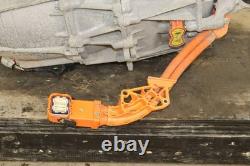 Tesla Model 3 / Y 2017-2023 Rear Drive Unit Motor Engine OEM 112099000J 27K